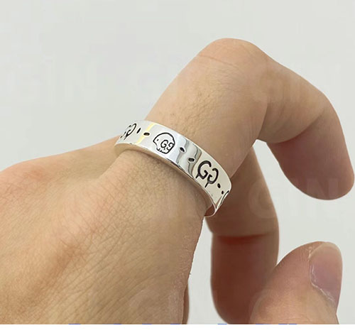 Gucci 구찌 고스트링 커플링 6mm 4mm 레플리카 2번 이미지 - 악세사리 | 세미샵 레플리카 사이트