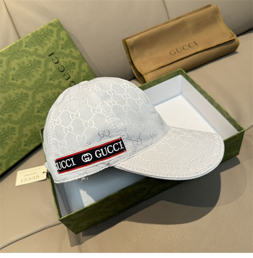 Gucci 구찌 웹GG 캔버스 베이스 볼캡 레플리카 5번 이미지 - 악세사리 | 세미샵 레플리카 사이트