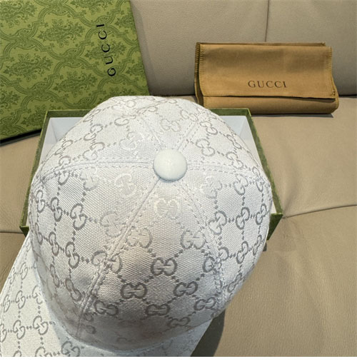 Gucci 구찌 웹GG 캔버스 베이스 볼캡 레플리카 7번 이미지 - 악세사리 | 세미샵 레플리카 사이트