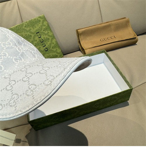 Gucci 구찌 웹GG 캔버스 베이스 볼캡 레플리카 8번 이미지 - 악세사리 | 세미샵 레플리카 사이트