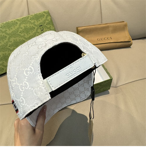 Gucci 구찌 웹GG 캔버스 베이스 볼캡 레플리카 10번 이미지 - 악세사리 | 세미샵 레플리카 사이트