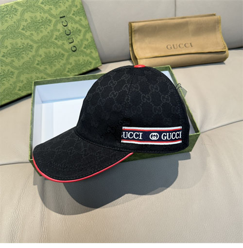 Gucci 구찌 웹GG 캔버스 베이스 볼캡 레플리카 11번 이미지 - 악세사리 | 세미샵 레플리카 사이트