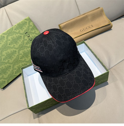 Gucci 구찌 웹GG 캔버스 베이스 볼캡 레플리카 14번 이미지 - 악세사리 | 세미샵 레플리카 사이트