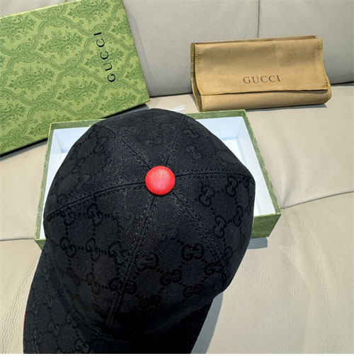 Gucci 구찌 웹GG 캔버스 베이스 볼캡 레플리카 15번 이미지 - 악세사리 | 세미샵 레플리카 사이트