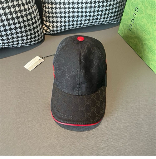 Gucci 구찌 GG 수프림 로고 볼캡 레플리카 4번 이미지 - 악세사리 | 세미샵 레플리카 사이트