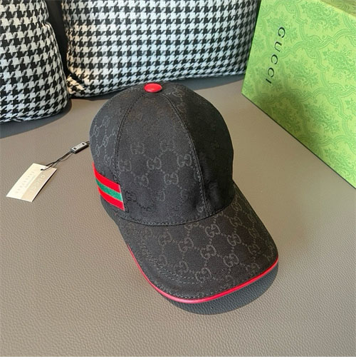Gucci 구찌 GG 수프림 로고 볼캡 레플리카 5번 이미지 - 악세사리 | 세미샵 레플리카 사이트