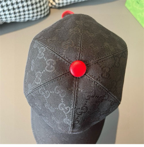 Gucci 구찌 GG 수프림 로고 볼캡 레플리카 7번 이미지 - 악세사리 | 세미샵 레플리카 사이트