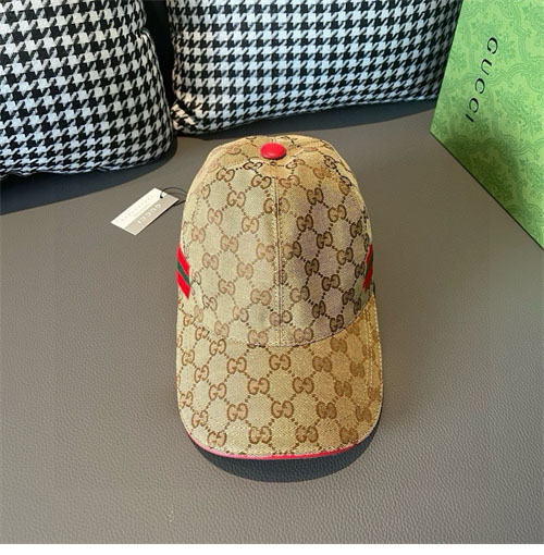 Gucci 구찌 GG 수프림 로고 볼캡 레플리카 11번 이미지 - 악세사리 | 세미샵 레플리카 사이트