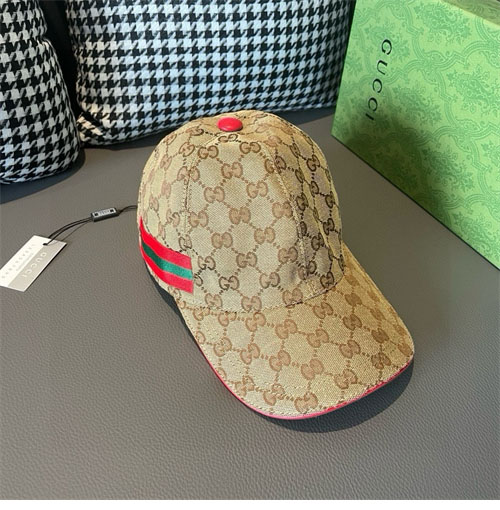 Gucci 구찌 GG 수프림 로고 볼캡 레플리카 12번 이미지 - 악세사리 | 세미샵 레플리카 사이트