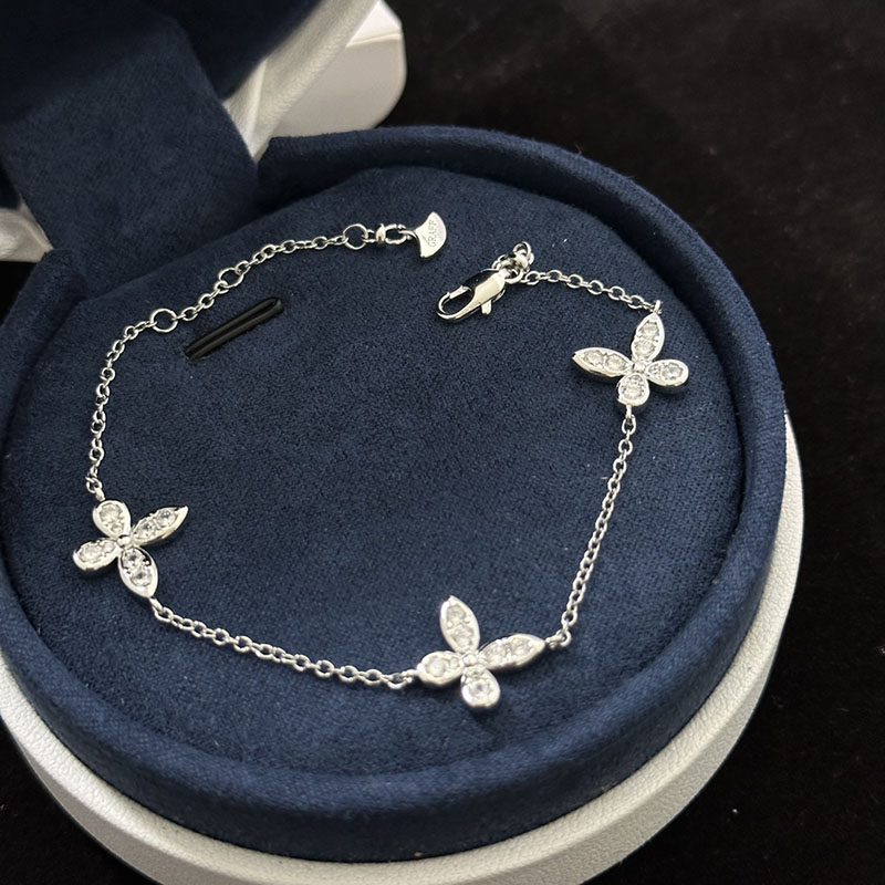 G R A F F GRAFF 그라프 버터플라이 화이트 다이아몬드 BIR032272 레플리카 1번 이미지 - 악세사리 | 세미샵 레플리카 사이트