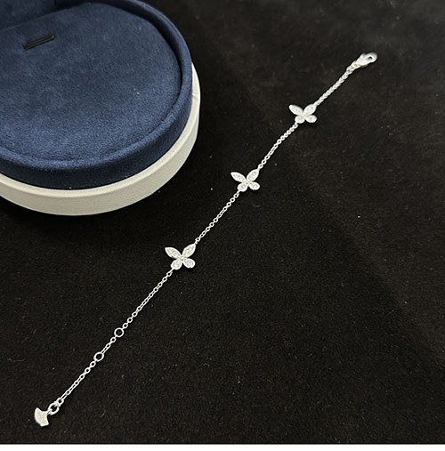 G R A F F GRAFF 그라프 버터플라이 화이트 다이아몬드 BIR032272 레플리카 4번 이미지 - 악세사리 | 세미샵 레플리카 사이트