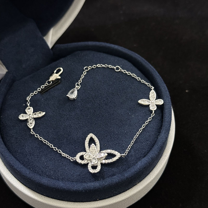 G R A F F GRAFF 그래프 버터플라이 실루엣 다이아몬드 팬던트 BBR135305 레플리카 1번 이미지 - 악세사리 | 세미샵 레플리카 사이트