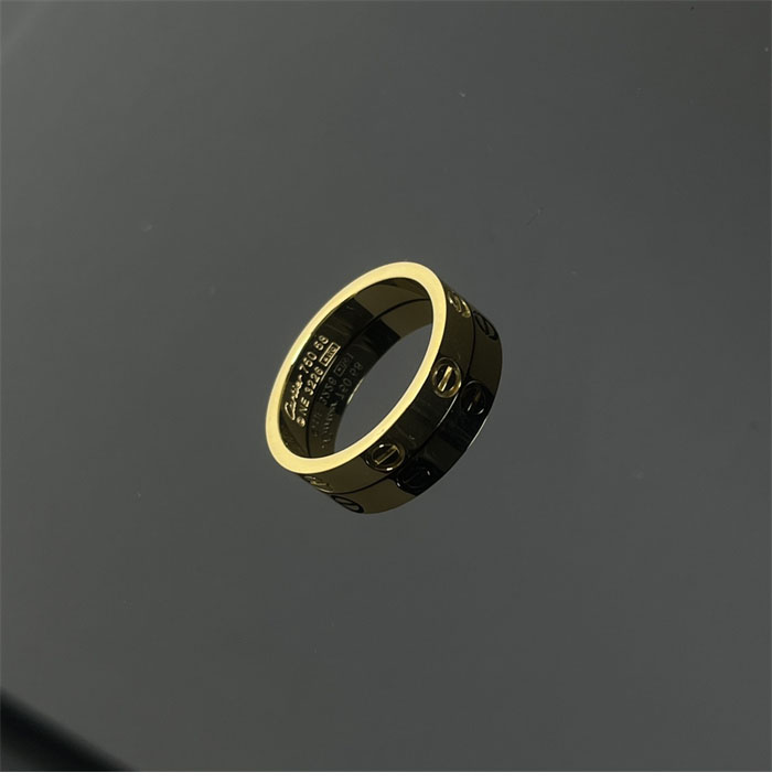 Cartier 까르띠에 8핀 러브 링 레플리카 3번 이미지 - 악세사리 | 세미샵 레플리카 사이트