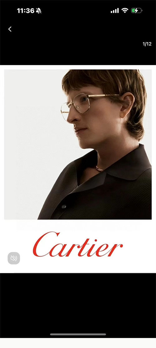 Cartier 까르띠에 CT0441O 안경 레플리카 13번 이미지 - 악세사리 | 세미샵 레플리카 사이트