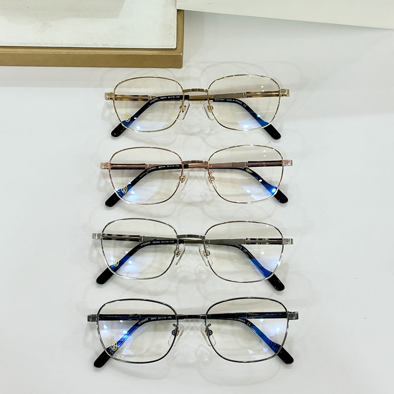 Cartier 까르띠에 CT0488O 안경 레플리카 1번 이미지 - 악세사리 | 세미샵 레플리카 사이트