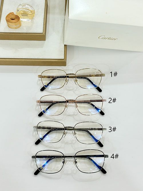 Cartier 까르띠에 CT0488O 안경 레플리카 2번 이미지 - 악세사리 | 세미샵 레플리카 사이트