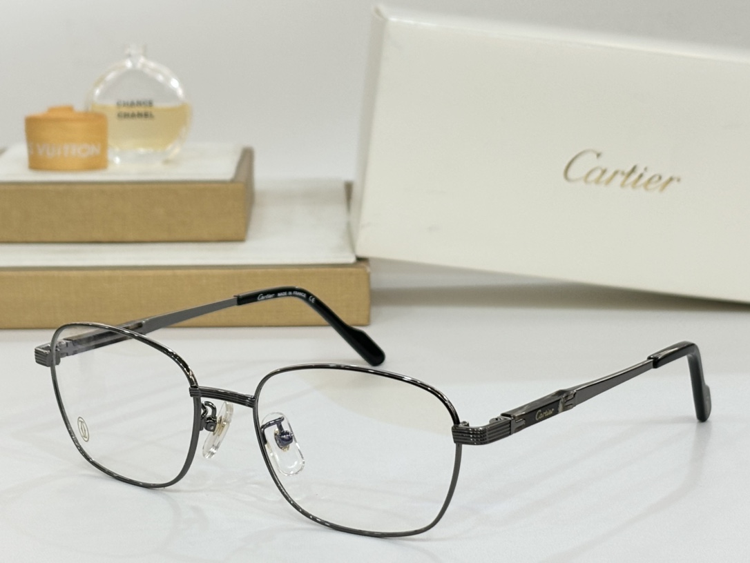 Cartier 까르띠에 CT0488O 안경 레플리카 4번 이미지 - 악세사리 | 세미샵 레플리카 사이트