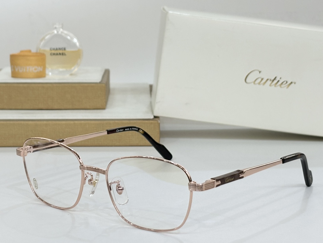 Cartier 까르띠에 CT0488O 안경 레플리카 6번 이미지 - 악세사리 | 세미샵 레플리카 사이트
