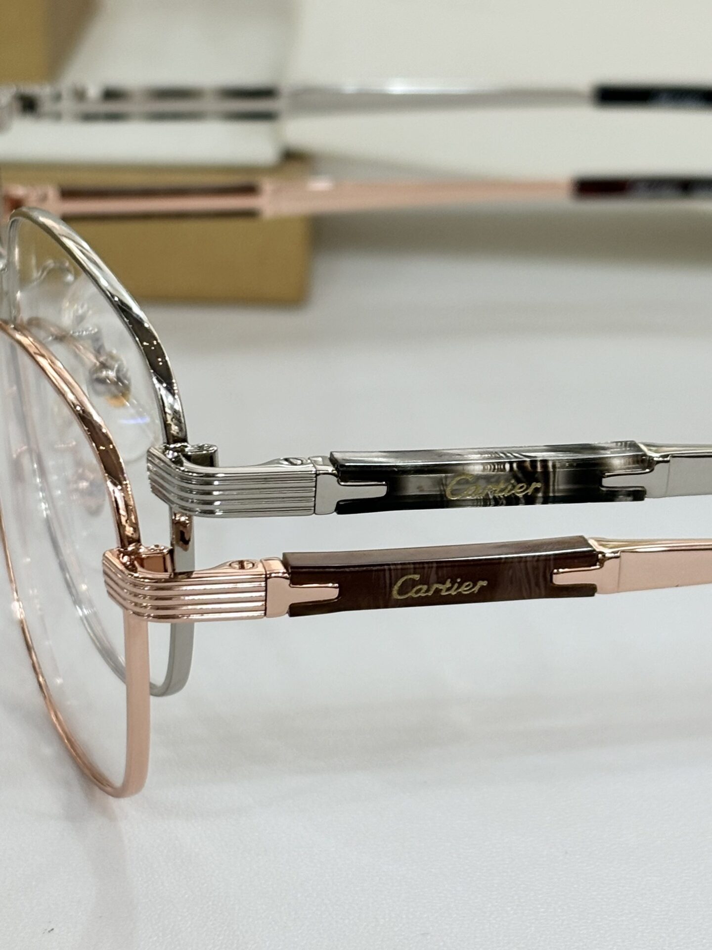 Cartier 까르띠에 CT0488O 안경 레플리카 7번 이미지 - 악세사리 | 세미샵 레플리카 사이트