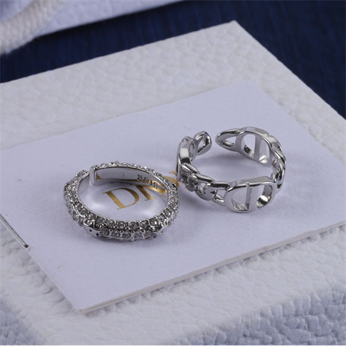 D I O R 디올 쁘띠 CD링 세트 레플리카 7번 이미지 - 악세사리 | 세미샵 레플리카 사이트