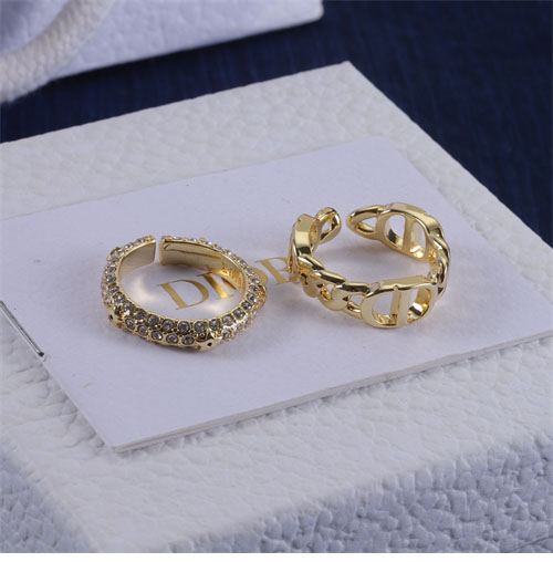 D I O R 디올 쁘띠 CD링 세트 레플리카 8번 이미지 - 악세사리 | 세미샵 레플리카 사이트