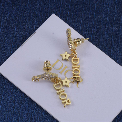 D I O R 디올 쁘띠 Petit CD 귀걸이 레플리카 5번 이미지 - 악세사리 | 세미샵 레플리카 사이트