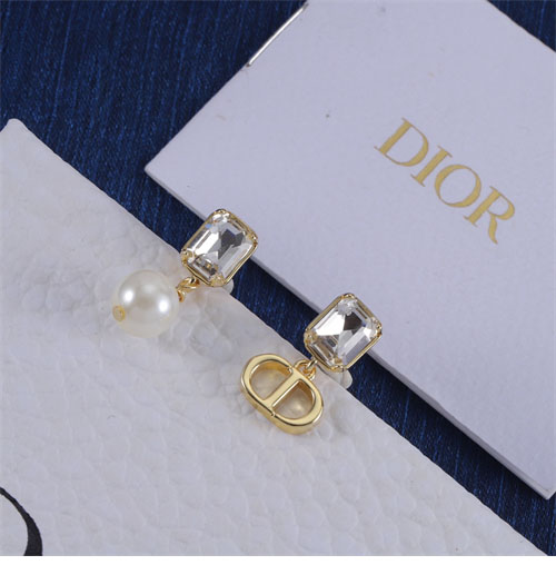 D I O R 디올 쁘띠 Petit CD 귀걸이 레플리카 12번 이미지 - 악세사리 | 세미샵 레플리카 사이트