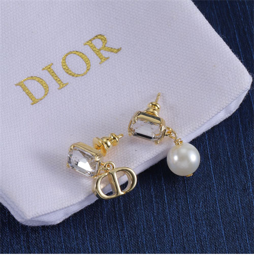 D I O R 디올 쁘띠 Petit CD 귀걸이 레플리카 15번 이미지 - 악세사리 | 세미샵 레플리카 사이트