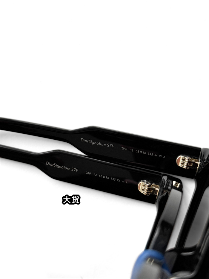 D I O R 디올 시그니처 S7F 선글라스 레플리카 22번 이미지 - 악세사리 | 세미샵 레플리카 사이트