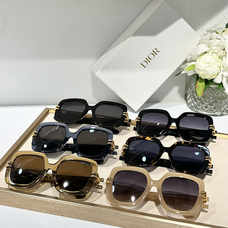 D I O R 디올 CDior S2I 선글라스 레플리카 1번 이미지 - 악세사리 | 세미샵 레플리카 사이트