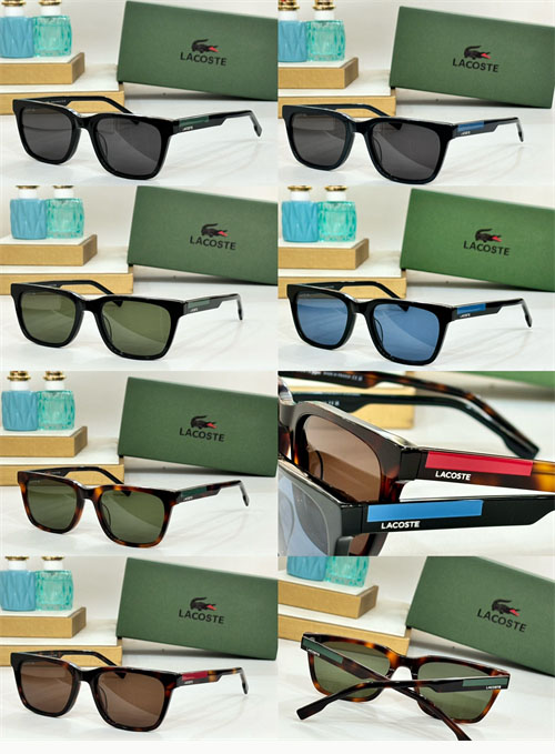 Lacoste 라코스테 L996S 선글라스 레플리카 12번 이미지 - 악세사리 | 세미샵 레플리카 사이트
