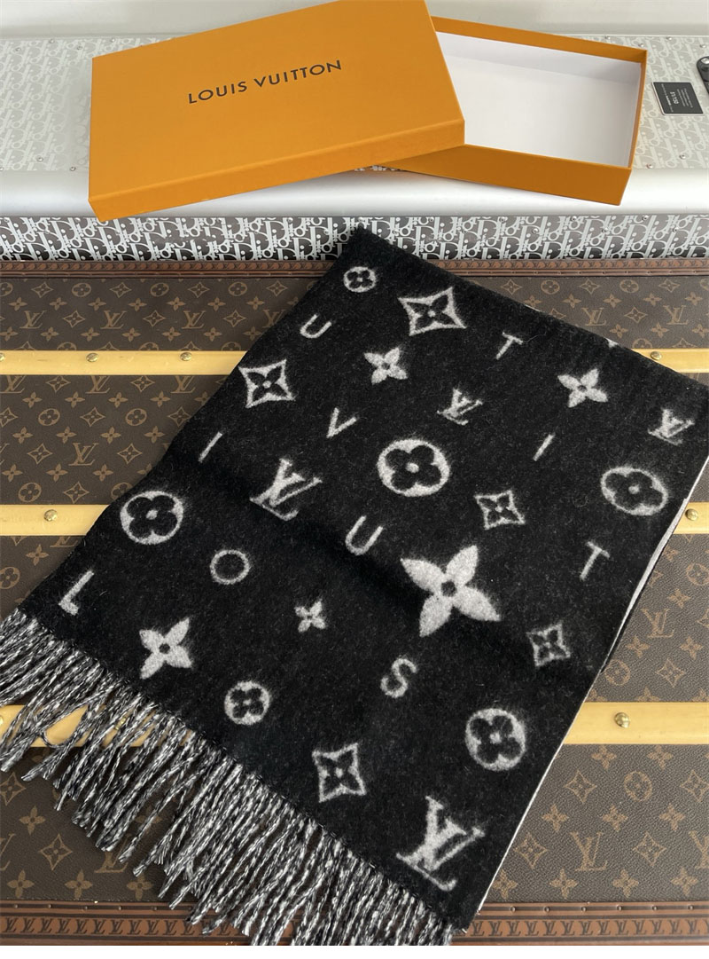 루이비통 루이비통 레이캬비크 2.0 스카프 머플러 레플리카 6번 이미지 - 악세사리 | 세미샵 레플리카 사이트