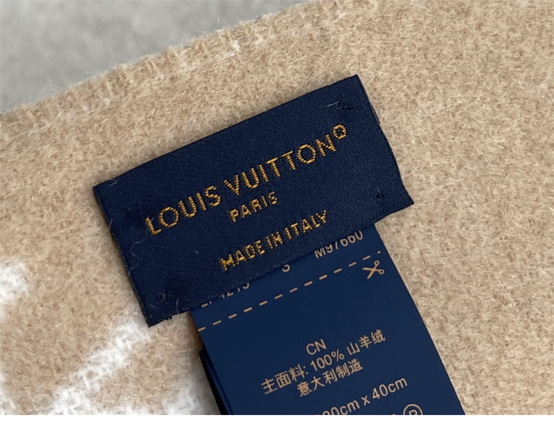 루이비통 루이비통 레이캬비크 2.0 스카프 머플러 레플리카 11번 이미지 - 악세사리 | 세미샵 레플리카 사이트