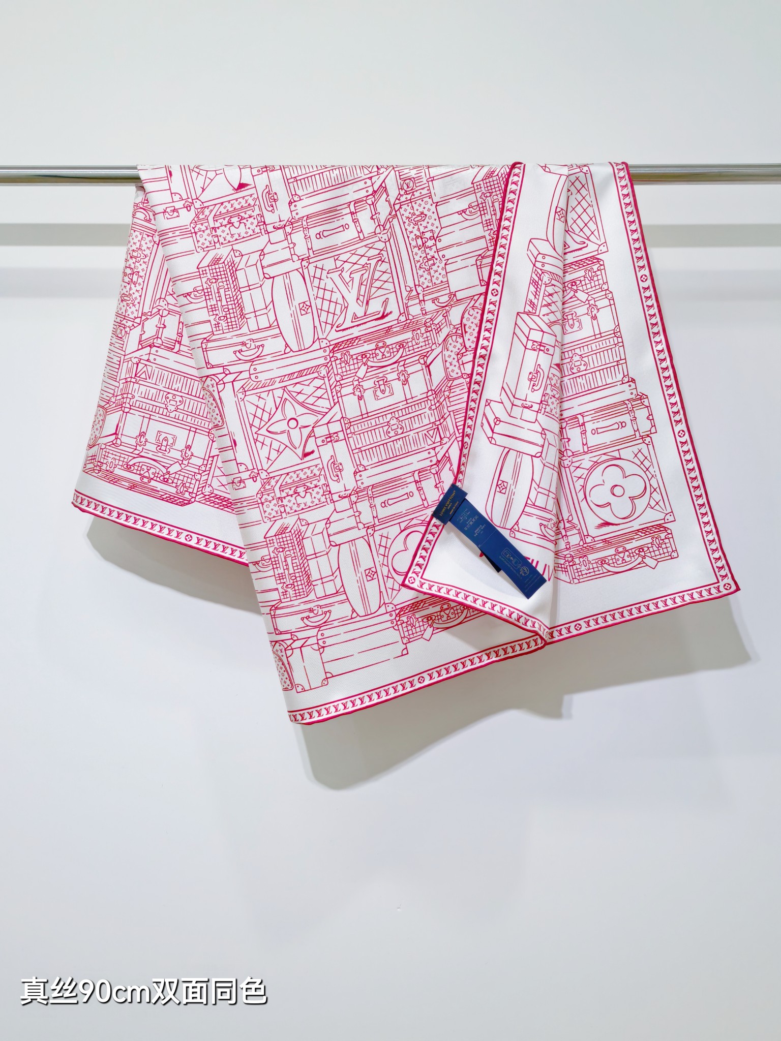 루이비통 루이비통 스퀘어 90 트렁크 스택 레플리카 6번 이미지 - 악세사리 | 세미샵 레플리카 사이트