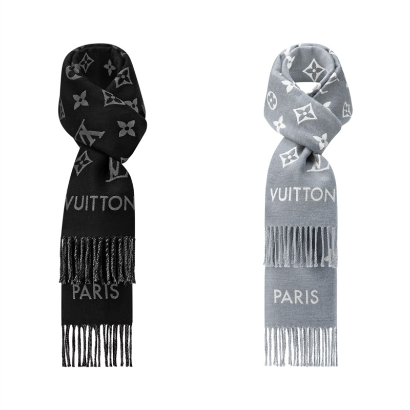 루이비통 루이비통 올 어바웃 모노그램 스카프 머플러 레플리카 3번 이미지 - 악세사리 | 세미샵 레플리카 사이트