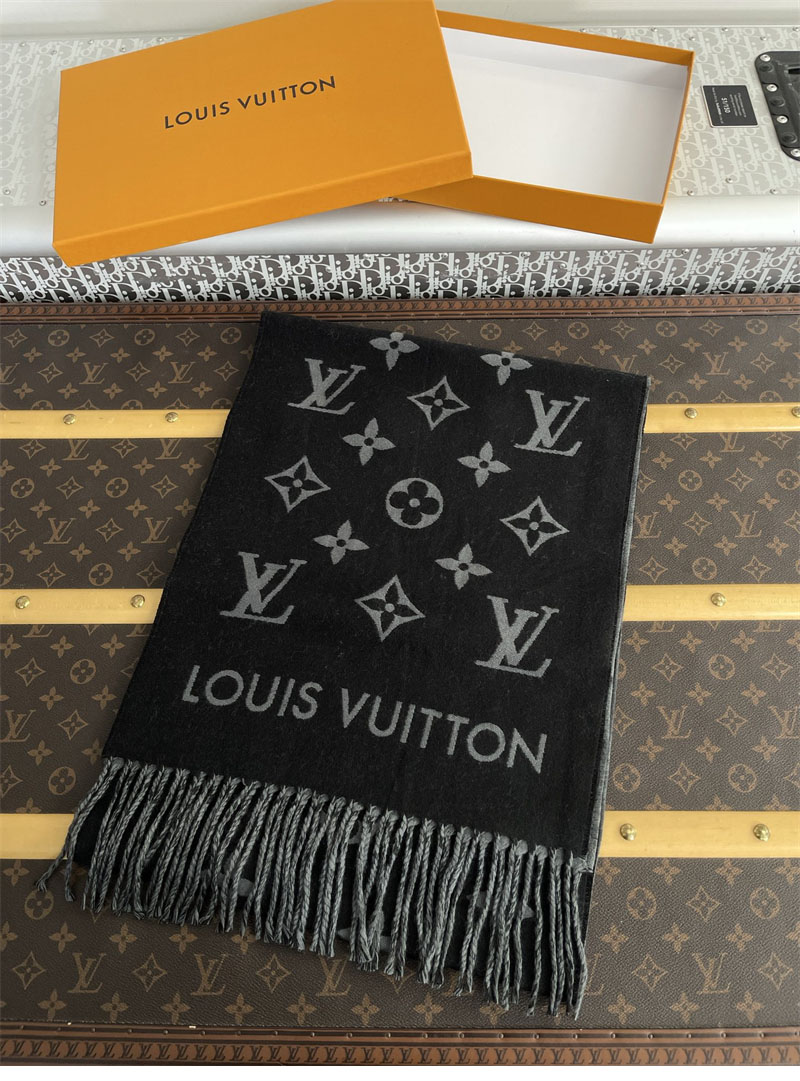 루이비통 루이비통 올 어바웃 모노그램 스카프 머플러 레플리카 15번 이미지 - 악세사리 | 세미샵 레플리카 사이트