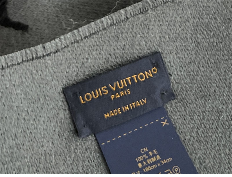 루이비통 루이비통 올 어바웃 모노그램 스카프 머플러 레플리카 10번 이미지 - 악세사리 | 세미샵 레플리카 사이트