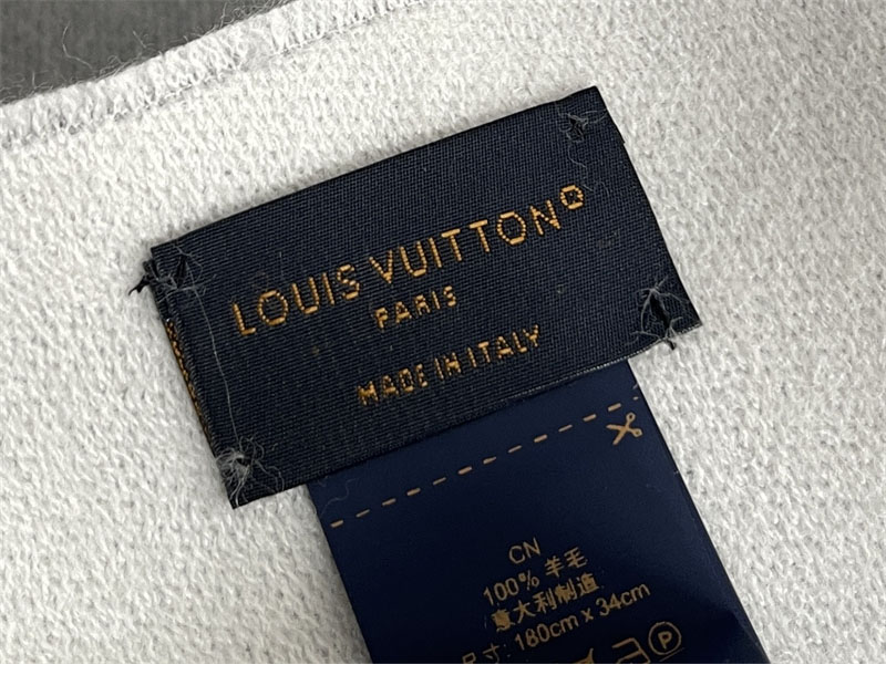 루이비통 루이비통 올 어바웃 모노그램 스카프 머플러 레플리카 5번 이미지 - 악세사리 | 세미샵 레플리카 사이트