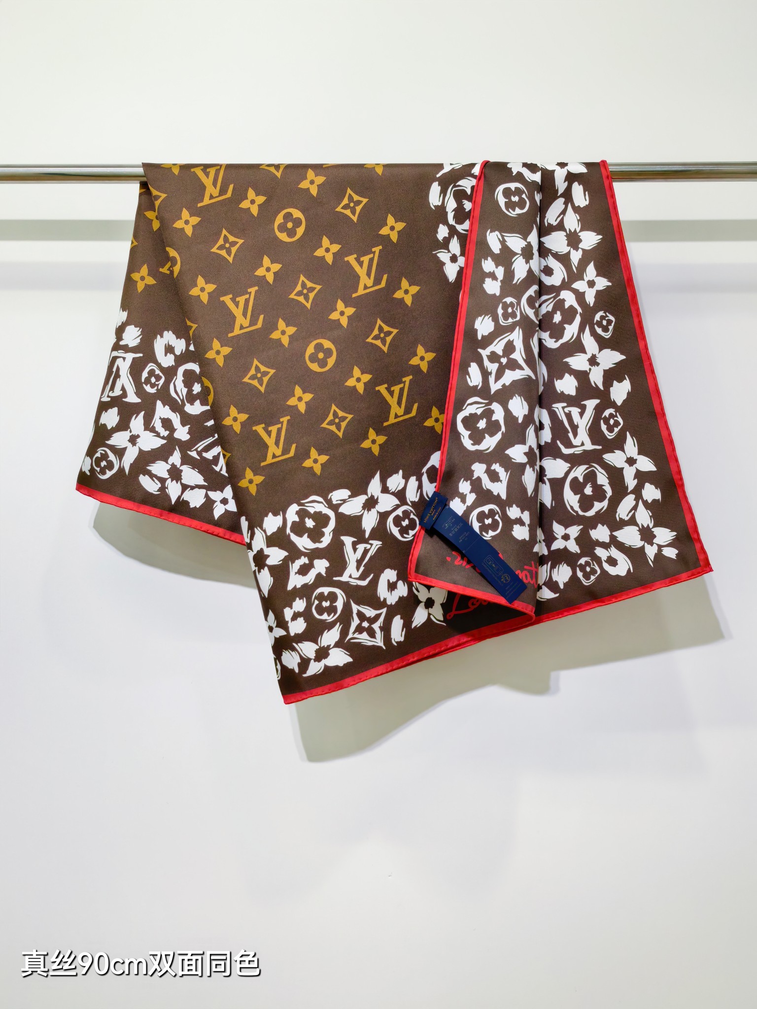 루이비통 루이비통 카레 90 모노그램 정글 레플리카 6번 이미지 - 악세사리 | 세미샵 레플리카 사이트