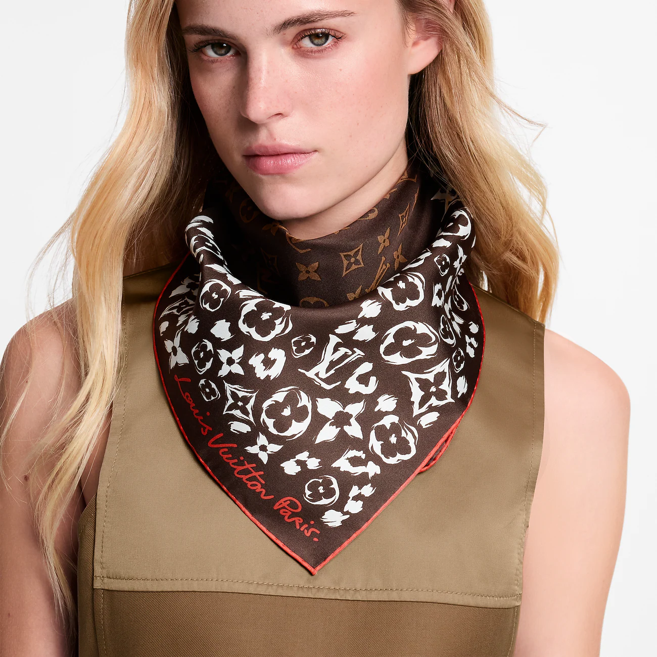 루이비통 루이비통 카레 90 모노그램 정글 레플리카 7번 이미지 - 악세사리 | 세미샵 레플리카 사이트