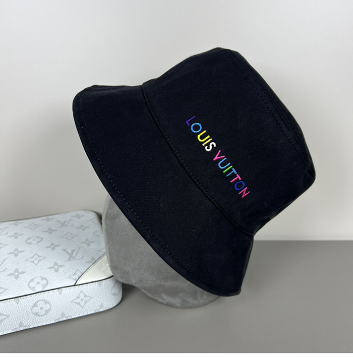 Louis Vuitton 루이비통 x TM 리버시블 버킷햇 레플리카 3번 이미지 - 악세사리 | 세미샵 레플리카 사이트