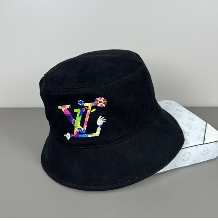 Louis Vuitton 루이비통 x TM 리버시블 버킷햇 레플리카 7번 이미지 - 악세사리 | 세미샵 레플리카 사이트