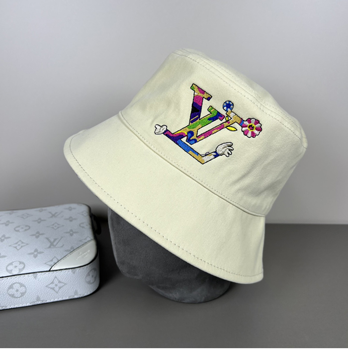 Louis Vuitton 루이비통 x TM 리버시블 버킷햇 레플리카 11번 이미지 - 악세사리 | 세미샵 레플리카 사이트