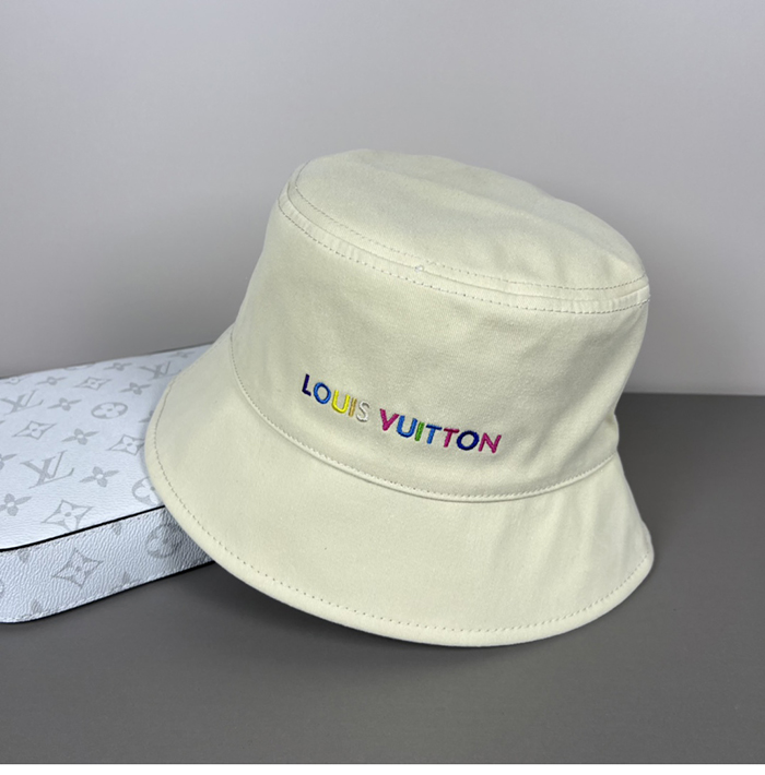 Louis Vuitton 루이비통 x TM 리버시블 버킷햇 레플리카 14번 이미지 - 악세사리 | 세미샵 레플리카 사이트