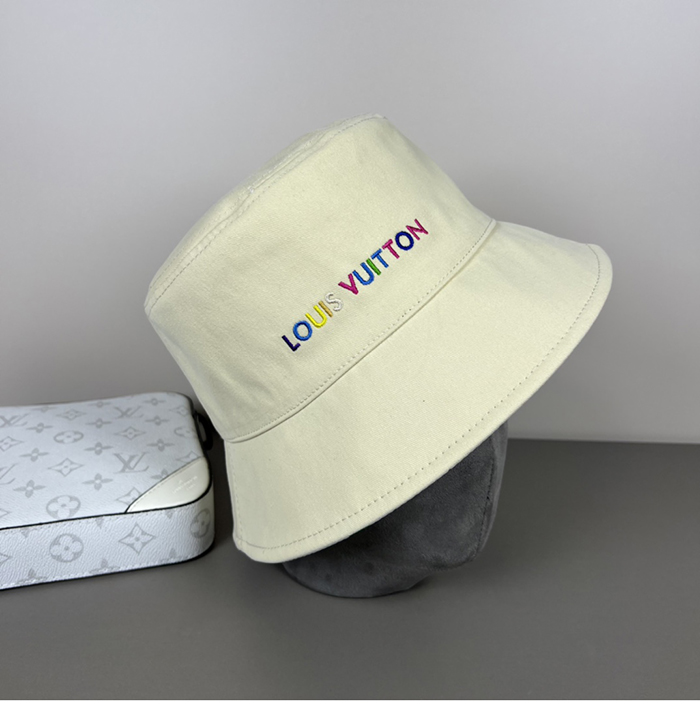 Louis Vuitton 루이비통 x TM 리버시블 버킷햇 레플리카 15번 이미지 - 악세사리 | 세미샵 레플리카 사이트