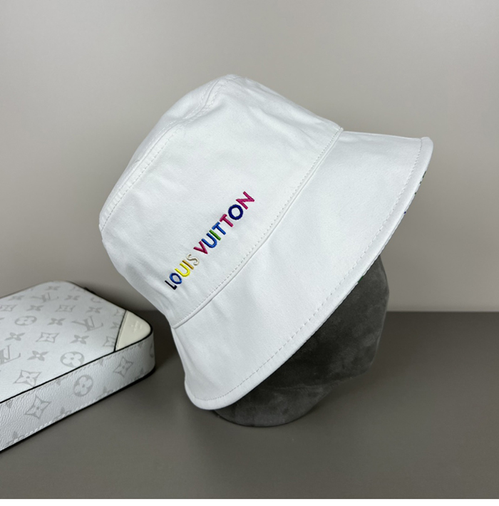 Louis Vuitton 루이비통 x TM 리버시블 버킷햇 레플리카 19번 이미지 - 악세사리 | 세미샵 레플리카 사이트