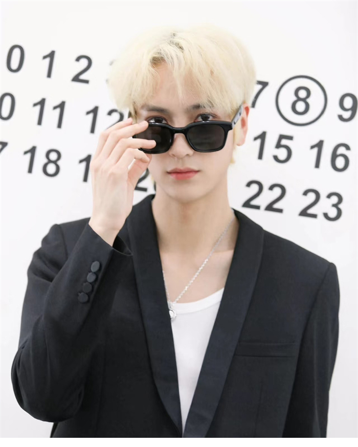 Maison Margiela 젠틀몬스터 x 메종 마르지엘라 선글라스 MM110 레플리카 2번 이미지 - 악세사리 | 세미샵 레플리카 사이트