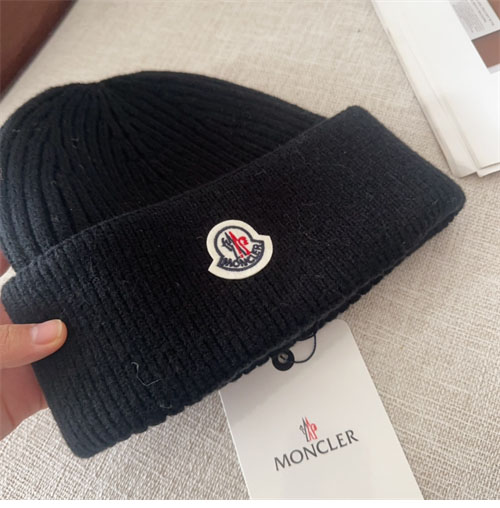 Moncler 몽클레어 캐시미어 비니 레플리카 5번 이미지 - 악세사리 | 세미샵 레플리카 사이트