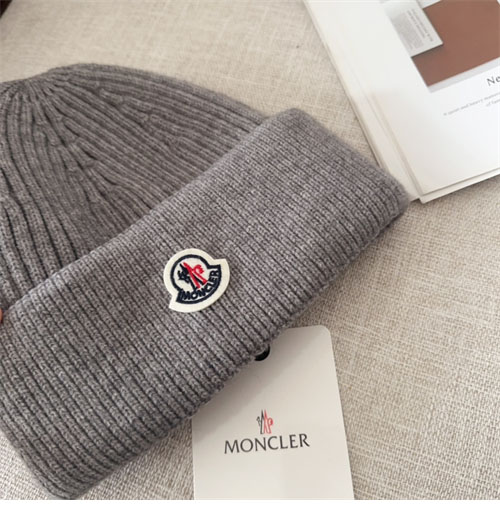 Moncler 몽클레어 캐시미어 비니 레플리카 13번 이미지 - 악세사리 | 세미샵 레플리카 사이트