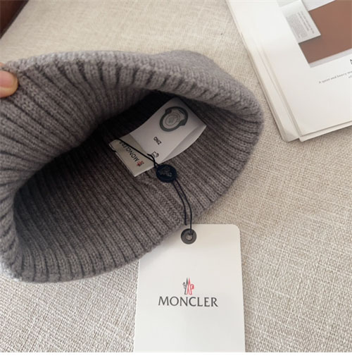 Moncler 몽클레어 캐시미어 비니 레플리카 14번 이미지 - 악세사리 | 세미샵 레플리카 사이트